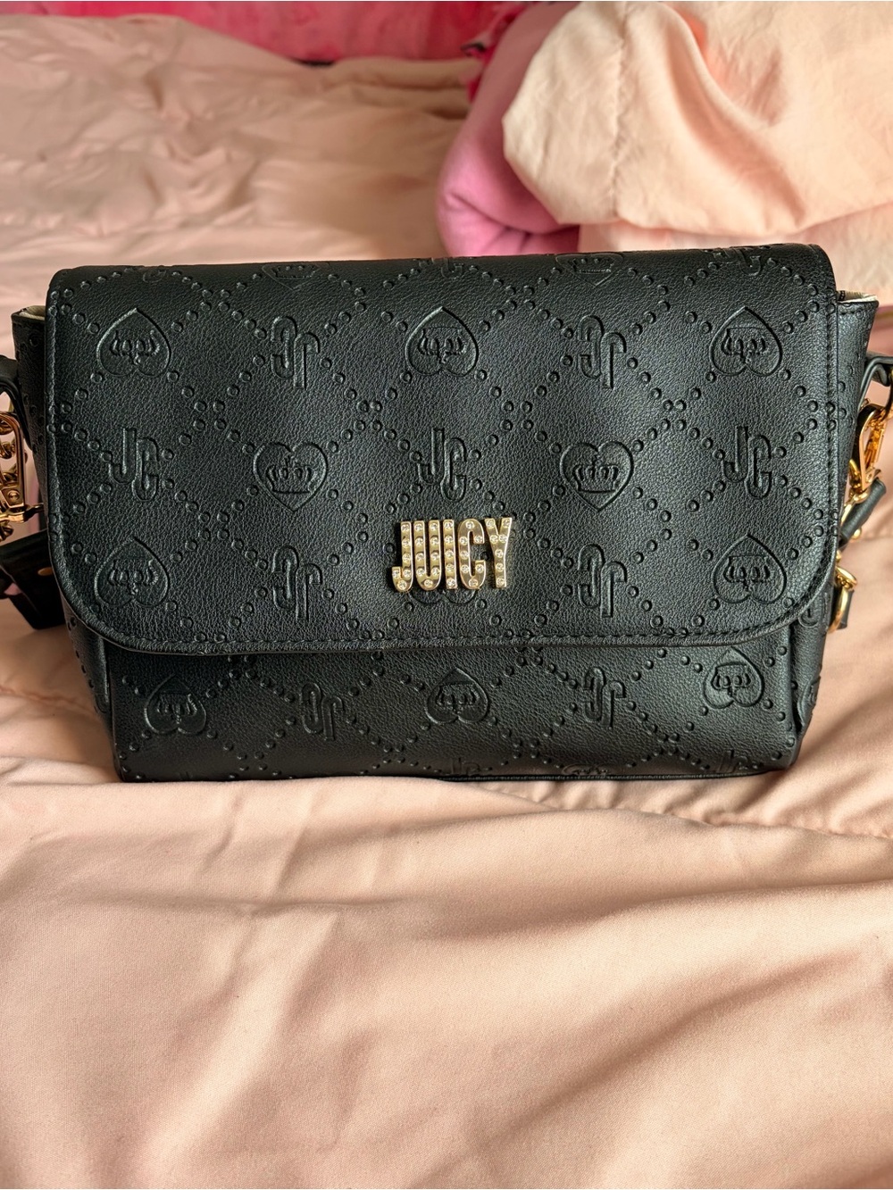 Juicy Couture Shoulder Bag